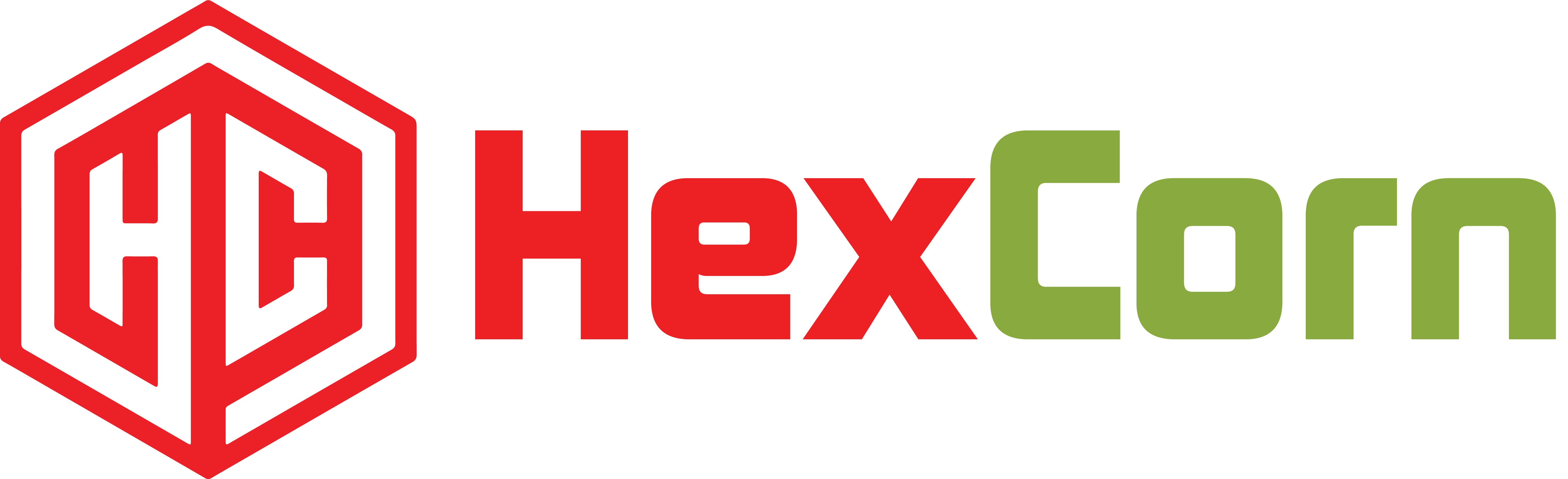 Hexcorn